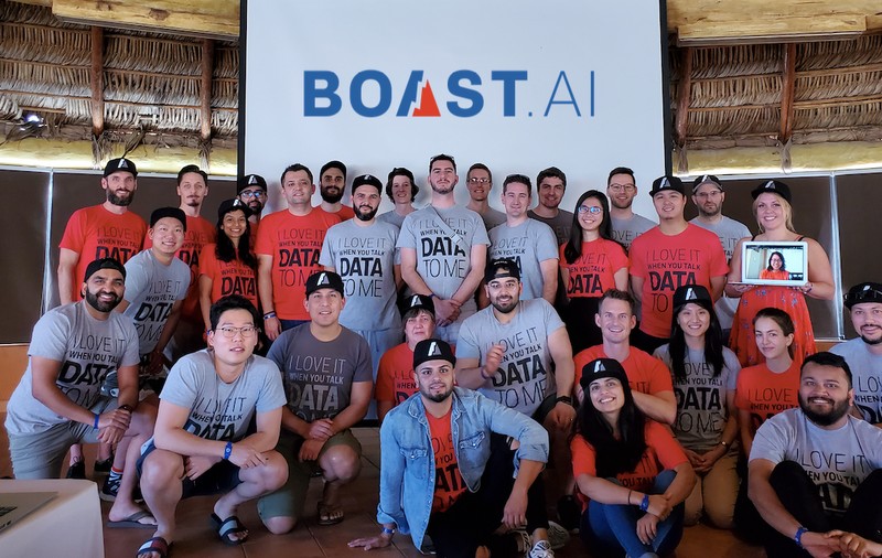 O companie cofondată de un român utilizează inteligența artificială ca să obțină deduceri fiscale pentru startup-uri din SUA și Canada