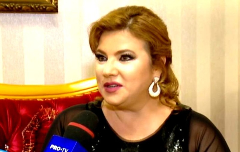 Ce copii frumoși are Mihaela Borcea. Cum arată Angelo și Melissa