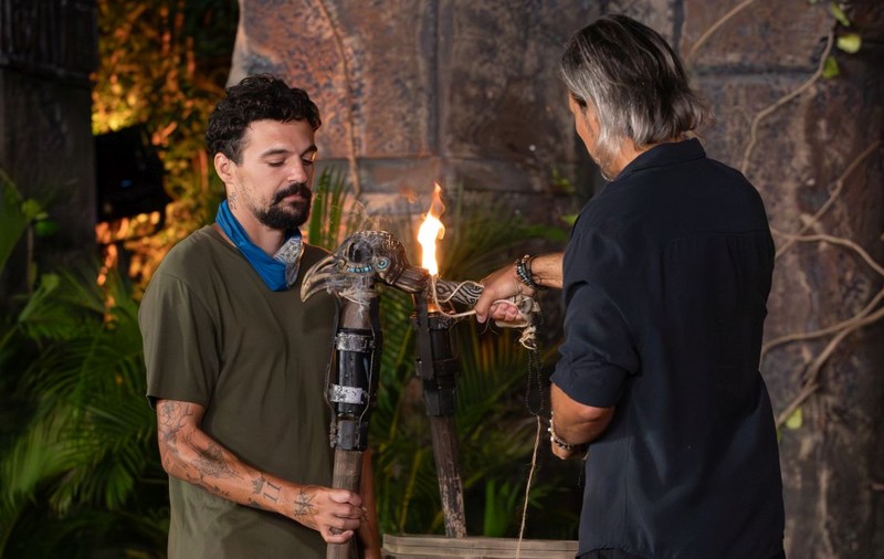 Ce a făcut Adrian Petre noaptea la Survivor România 2026. A recunoscut după ce a fost eliminat din show-ul de la Antena 1: „Am fost pregătit”