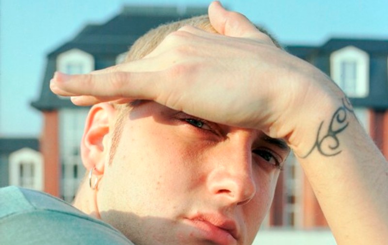 Eminem a murit! Astfel sună un mail virusat care a circulat astăzi pe net