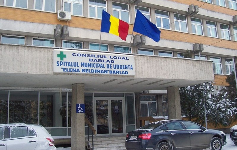 Bărbat din Bârlad, găsit mort după ce a dispărut din spital