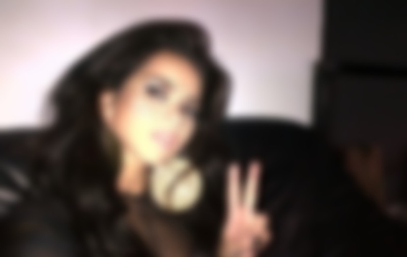 Inna cu un LOOK COMPLET NOU, mult mai senzual! | FOTO