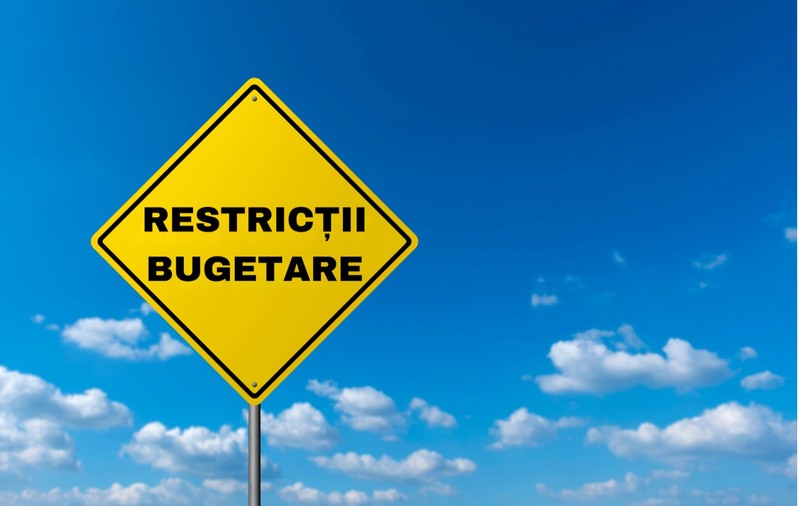 Guvernul României impune măsuri de austeritate: Angajările sunt suspendate, iar cheltuielile publice, drastic reduse