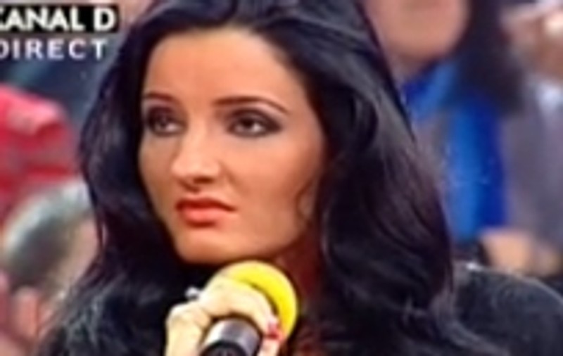 Mama fetiţei lui Vârciu: “Pentru mine Liviu nu mai există”