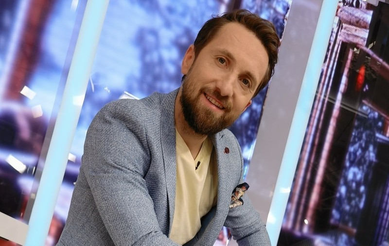 Dezvăluirile lui Dani Oțil despre trecutul lui. „Nu am putut să circul, nu aveam bani”