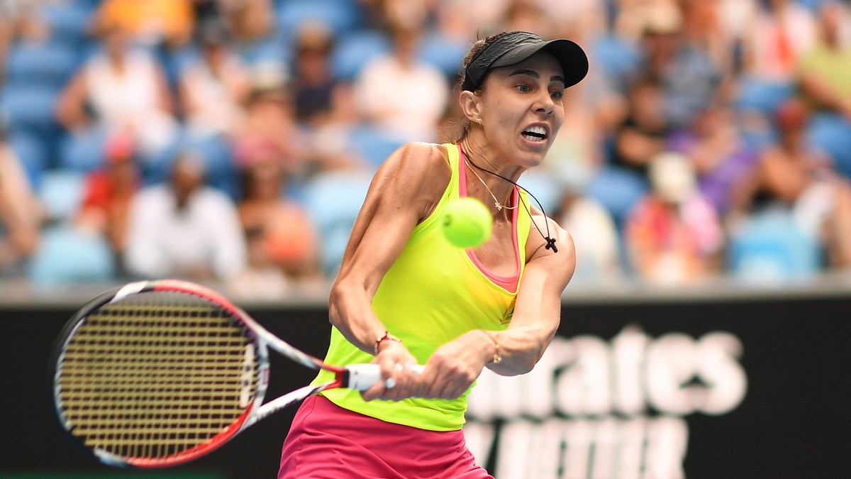 Mihaela Buzărnescu, prima victorie pe 2019, în primul tur de la Acapulco