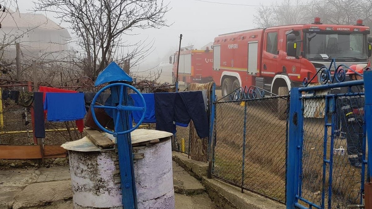 Un clujean s-a îmbătat și s-a aruncat în fântână