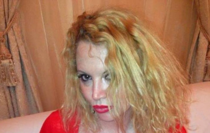 Oana Lis nu mai poate face sex. Șocată când a aflat la ce e alergică