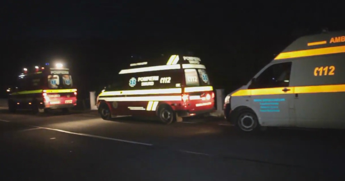 O femeie şi cei doi copii ai săi au murit într-un accident grav în Harghita