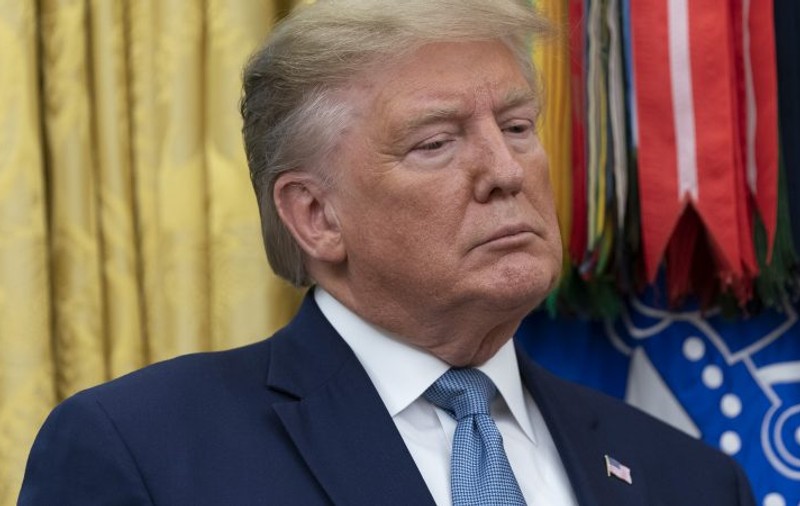 Trump: ”Intervenția în Orientul Mijlociu, cea mai proastă decizie din istoria SUA. Războaiele stupide fără sfârșit s-au terminat pentru noi”