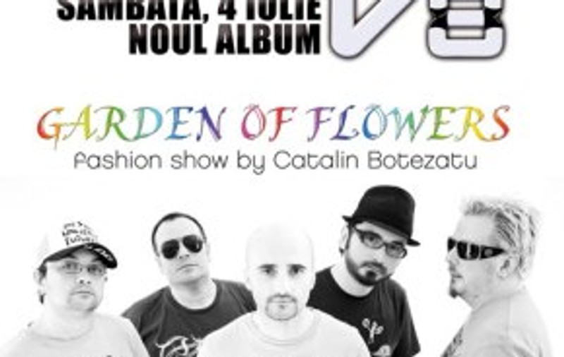 Voltaj lansează ”V8” pe litoral