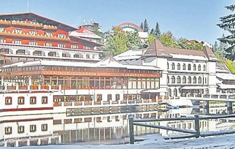 Un Crăciun cum aţi visat, doar la «Aurelius-Împăratul Romanilor»