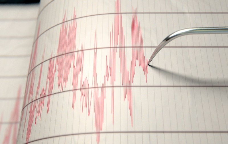 Cutremur joi, 11 decembrie 2025, în România. Ce magnitudine a avut seismul