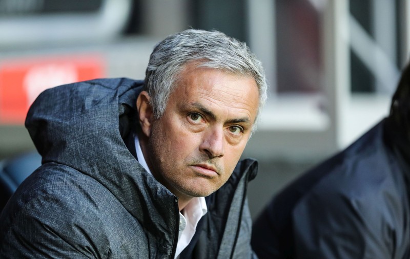 Mourinho nu pleacă de la Manchester United: ”Sunt la jumătatea contractului. Vreau să rămân”