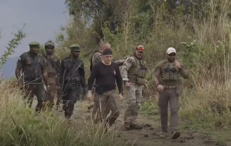 1.000 de foști militari români, implicați în luptele sângeroase din Congo. Care este misiunea lor. VIDEO