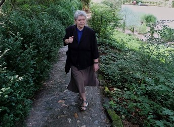 Cercetătoarea în matematică Mira-Cristiana Anisiu