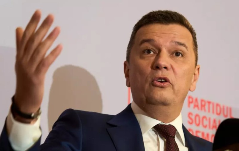 Sorin Grindeanu, după regionala PSD Bucureşti-Ilfov: „Cam toată lumea a cerut să trecem în opoziţie. Avem şi noi bolojenistul nostru”