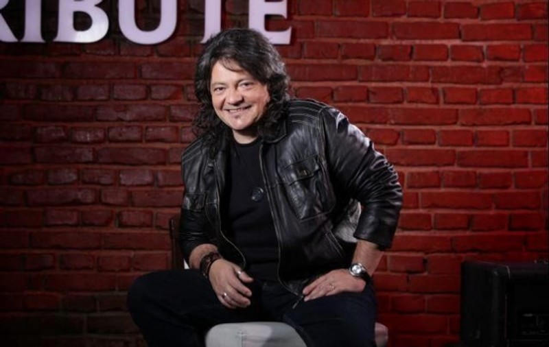 Starea lui s-a înrăutăţit! Leo Iorga se operează pentru a patra oară!