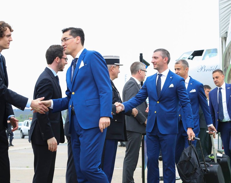 Euro 2016. Bombă! Federalii și-au dat prime de calificare prin Comitetul Executiv, dar ”guvernul” de la FRF nu este în legalitate! DOCUMENTE