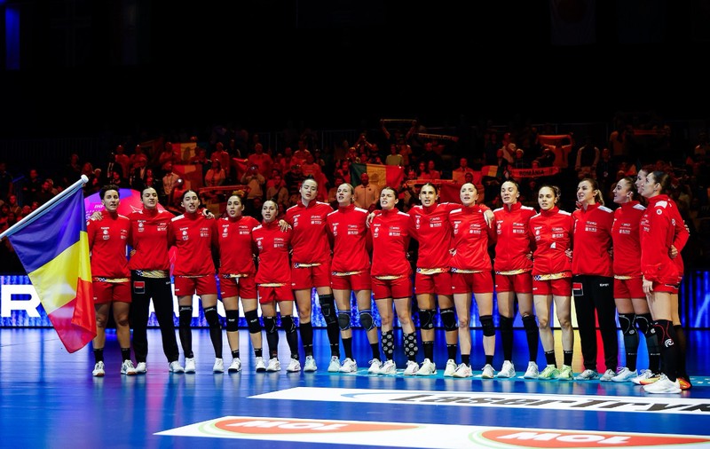 A doua victorie pentru România la CM 2025 de handbal feminin: a învins Japonia și se califică în grupele principale