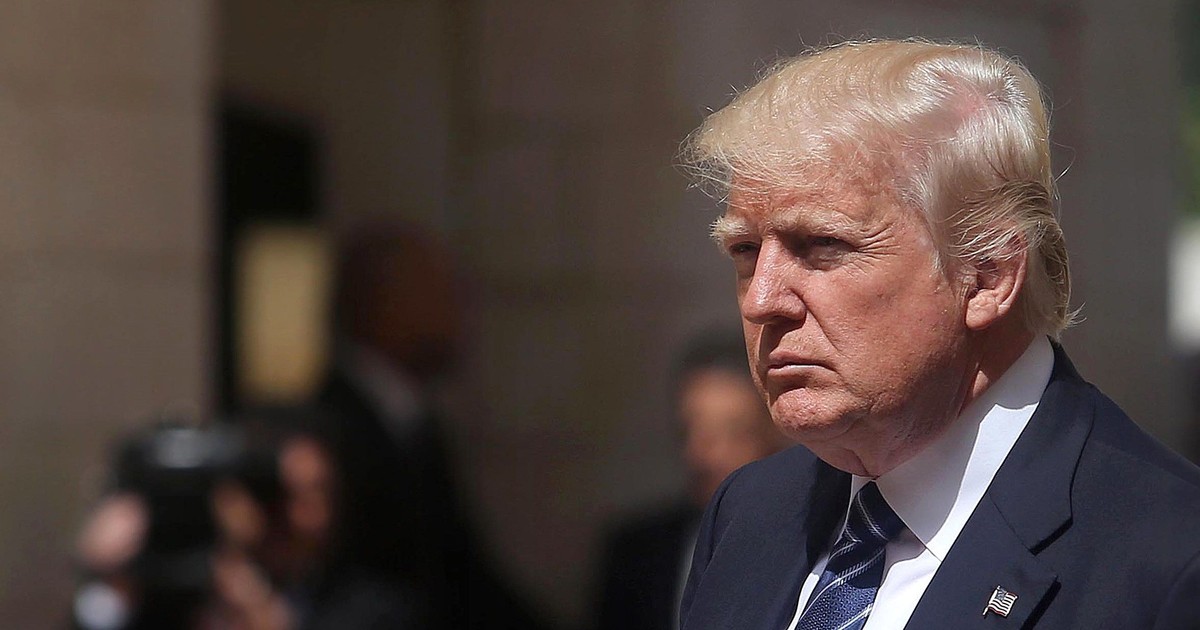 Trump dat în judecată pentru încălcarea libertății la exprimare
