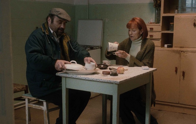„Anul Nou care n-a fost” intră pe Netflix la final de an. Filmul cu Adrian Văncică se vede și pe TVR