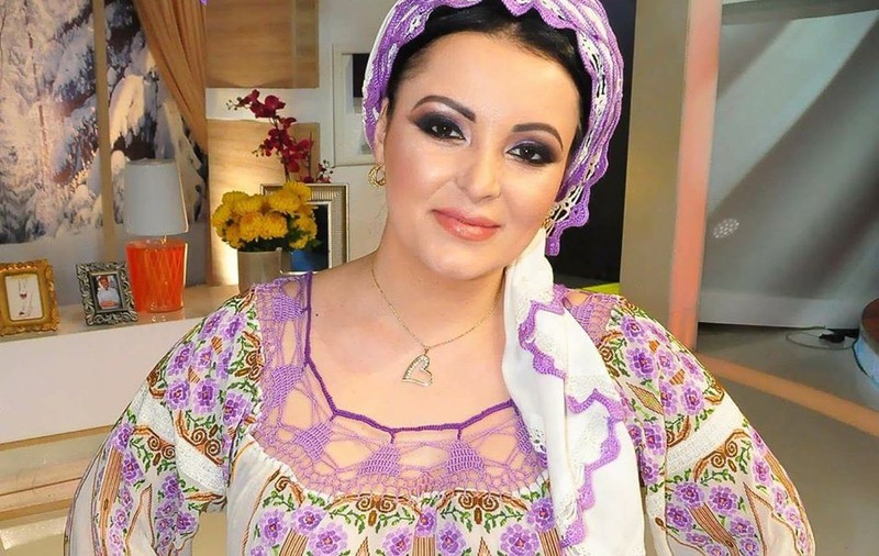 Silvana Rîciu și-a înmormântat tatăl. Fiica lui Aurelian Preda i-a fost alături | FOTO
