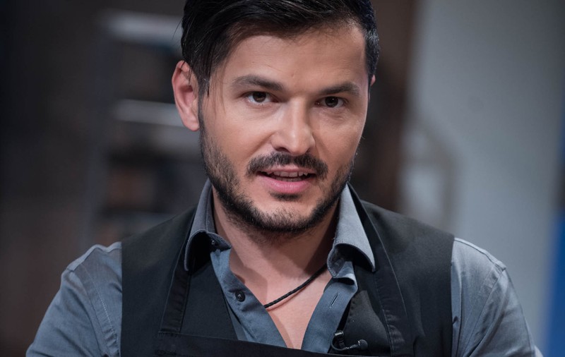 Liviu Vârciu a ajuns pe mâna medicului. Artistul are probleme cu inima
