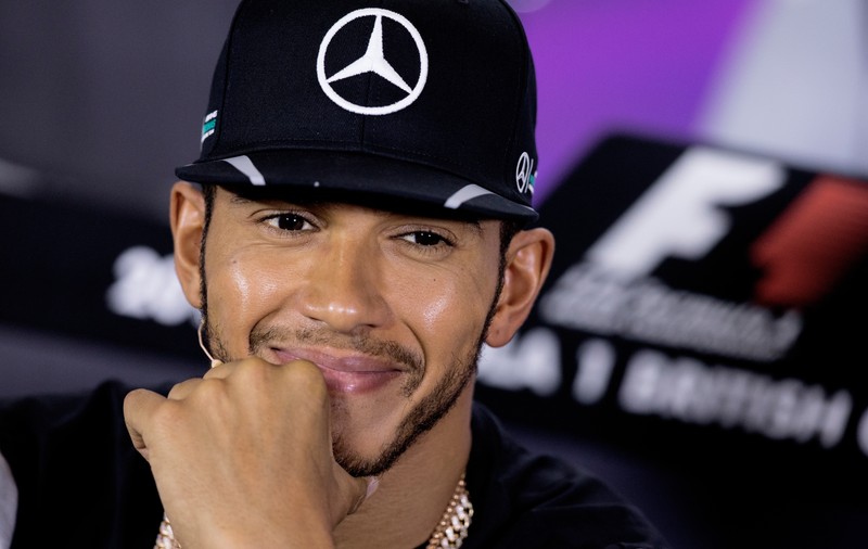 Lewis Hamilton a câștigat Marele Premiu al Marii Britanii și s-a apropiat de liderul clasamentului general