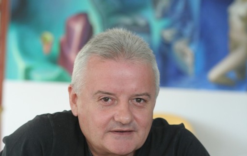 Află cum îşi menţine Irinel Columbeanu virilitatea!
