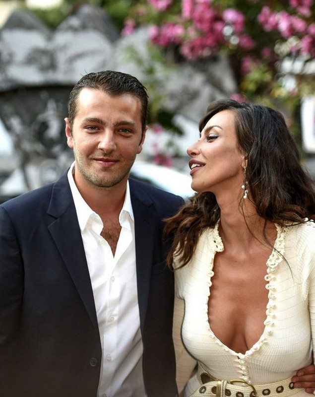 Matei Stratan vrea să apeleze la Instanță pentru a-și aduce fiica în România. Mădălina Ghenea nu și-a dat acordul. „Vom ajunge și la asta”