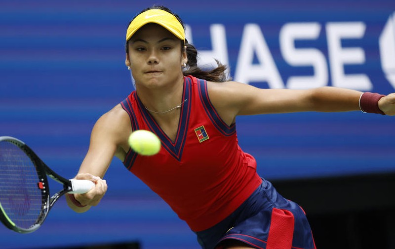 Posibil duel Simona Halep - Emma Răducanu, la turneul de la Indian Wells. Ce ar trebui să se întâmple