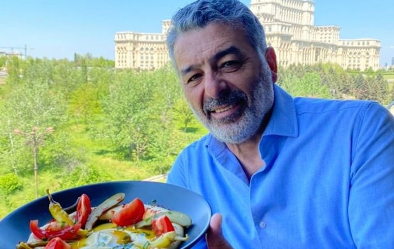 Chef Joseph Hadad și-a închis restaurantele. Cum l-a afectat pandemia. “Am cântărit bine beneficiile versus riscurile implicate”