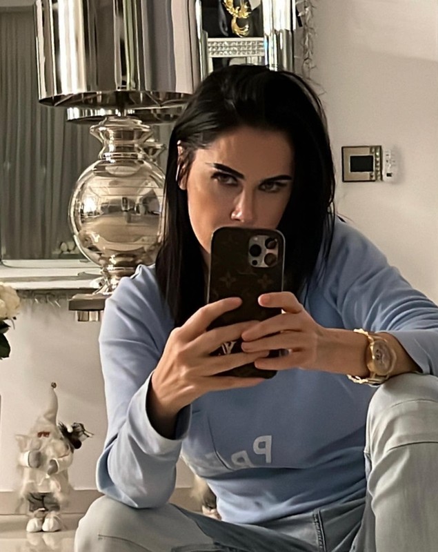 Oana Zăvoranu continuă seria dezvăluirilor după despărțirea de Alex Ashraf. „Ca să știți și voi ce am trăit eu tot timpul ăsta”
