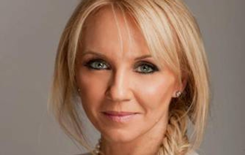Camelia Şucu, despre iubitul cu 11 ani mai tânăr: "Cu timpul înveţi să iubeşti altfel"