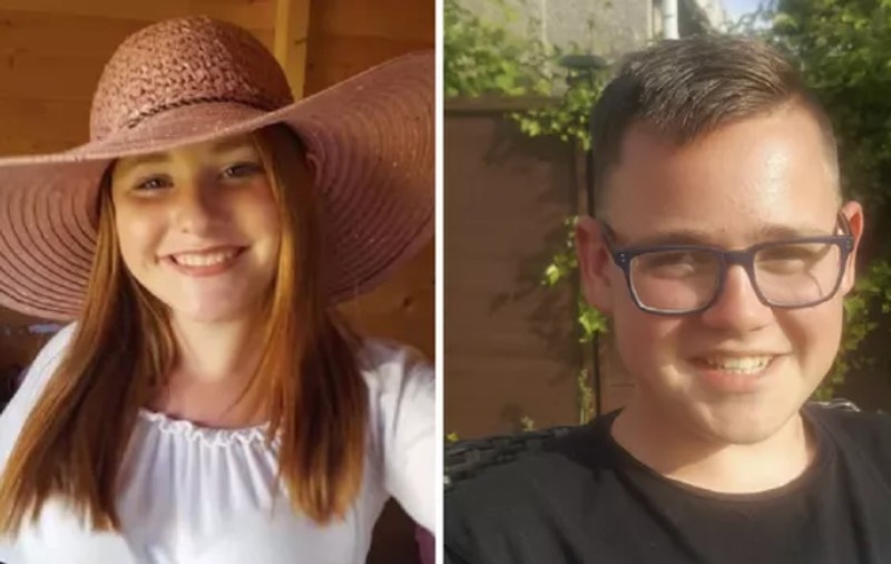 Un tânăr de 21 de ani a fost condamnat la închisoare pe viață, după ce și-a abuzat și și-a ucis sora adolescentă, în Scoția
