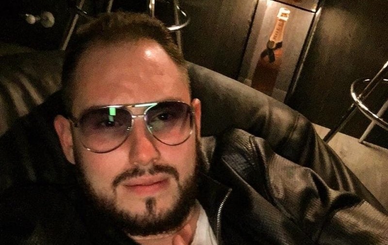 Cunoscutul influencer Andrei Versace, găsit mort în casă. Ce spune Poliția despre „Regele fițelor”