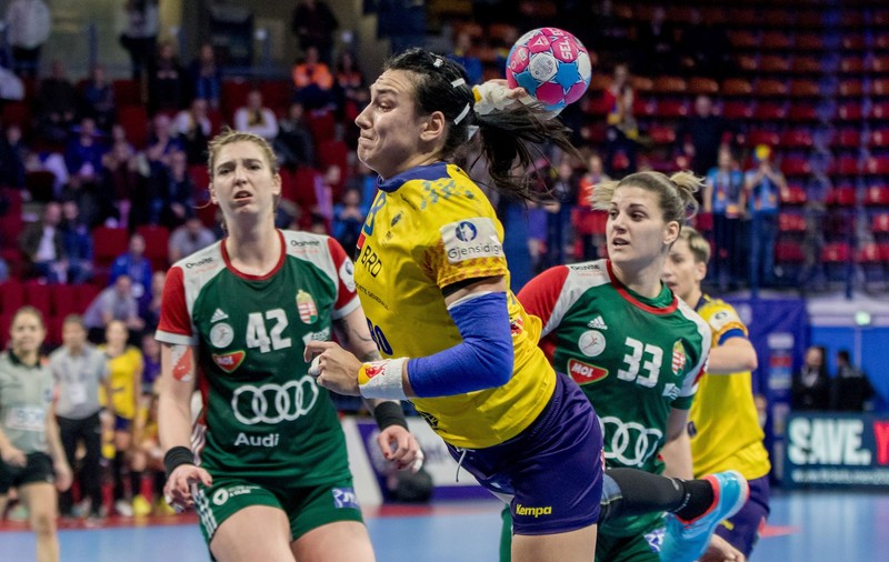 Cristina Neagu are amintiri dureroase, înaintea meciului decisiv România - Ungaria de la CM de handbal feminin