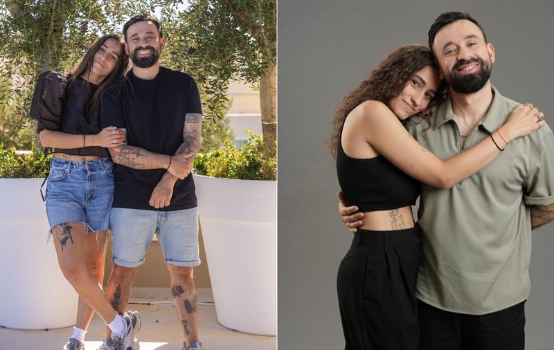 Oase și Maria Pitică au fost eliminați de la „Power Couple” 2026, înainte de marea finală. „Ne pare foarte rău”