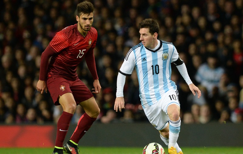 Messi s-a accidentat și e nevoit să ia o pauză