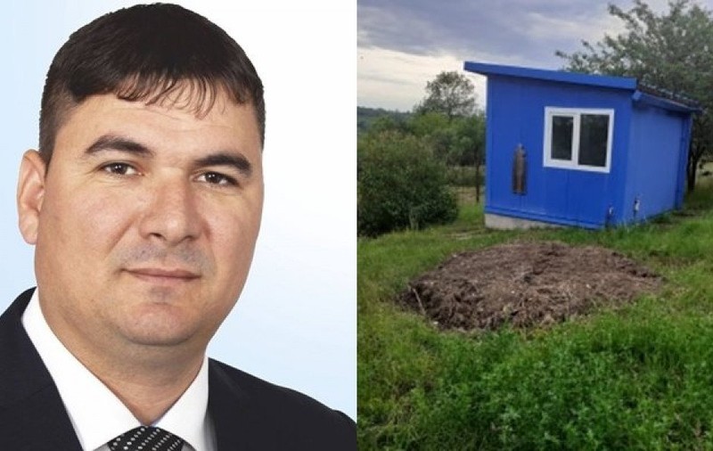 De ce le-a tăiat apa localnicilor un primar din Dolj: “Să vă dea apă ăla de îl votați”. Reacția lui Victor Marian Dan