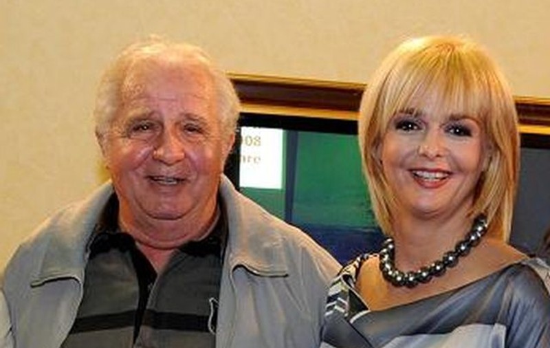 EXCLUSIV | CE SPUNE TATĂL IULIANEI MARCIUC despre DESPĂRŢIREA VEDETEI TV de ADRIAN ENACHE