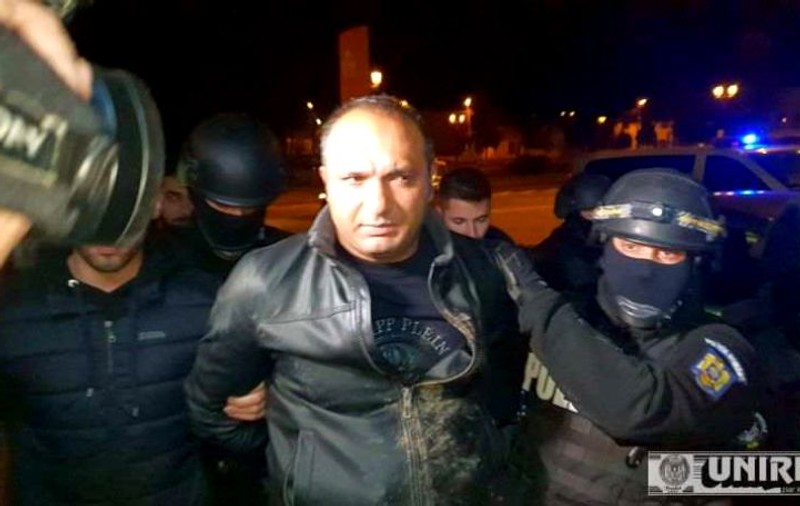 Trecutul șocant al bărbatului care a agresat o tânără în Alba Iulia. De ce a primit interdicție de a intra în Grecia