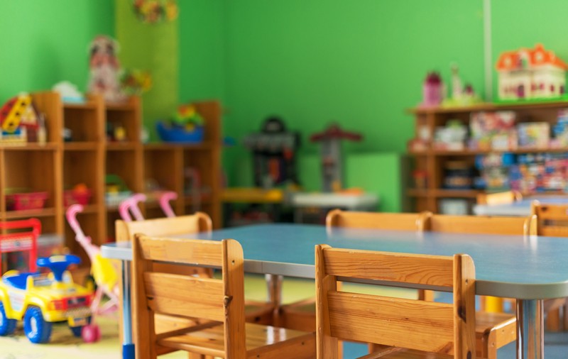 Luni se redeschid grădiniţele şi a afterschool-urile private. Ce reguli trebuie respectate