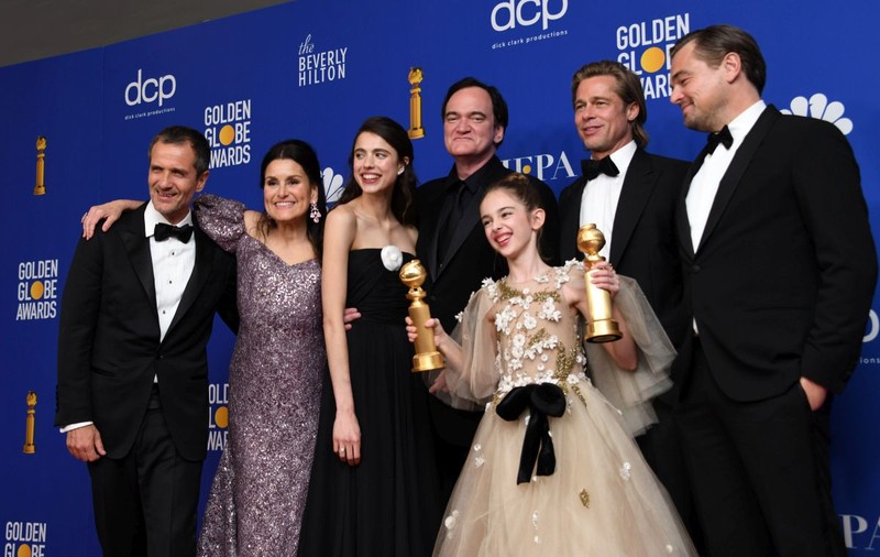 Globurile de Aur 2020. Lista completă a câștigătorilor. Ce filme au obținut cele mai importante premii