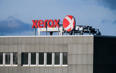 sediu xerox