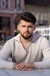 Eustațiu Dima. Foto: Freyja’s Lens