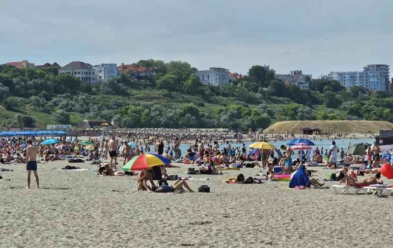 Lista câștigătorilor licitației de închiriere a plajelor din Constanța, Mamaia și Eforie pentru următorii 10 ani