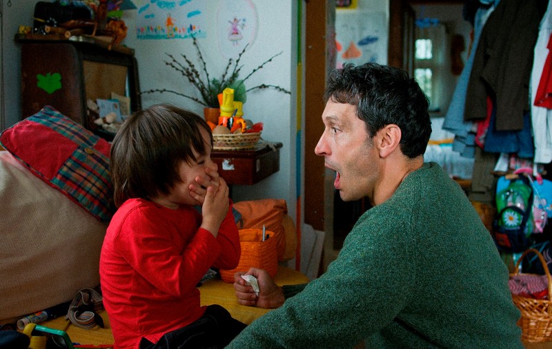 Hai să vezi FILME ROMÂNEŞTI, GRATIS, la ARCUB!