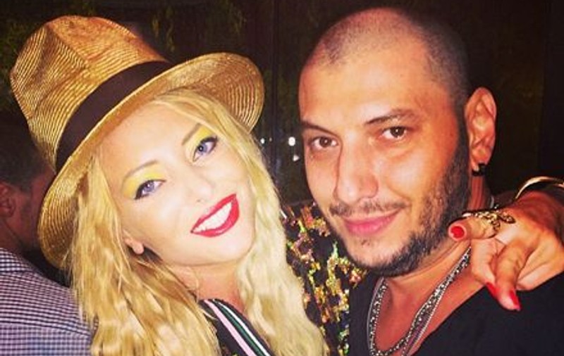 Nick de la N&D a relansat hitul „Vino la mine”, după 23 de ani: „În videoclip apare și fiica mea”. Cu cine a înlocuit-o pe Delia